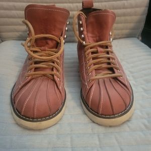 Adidas boots